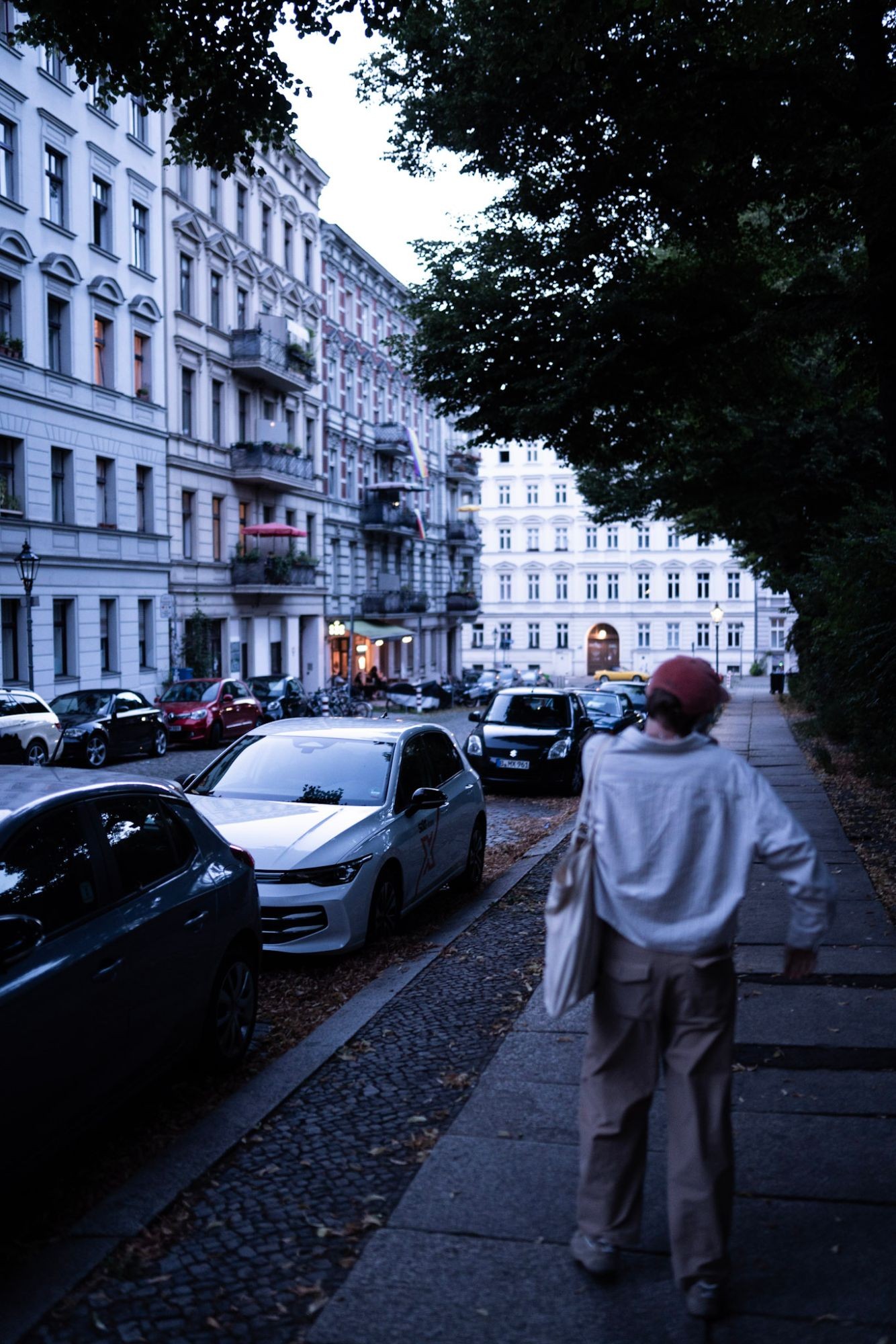 Sven Békési, 4