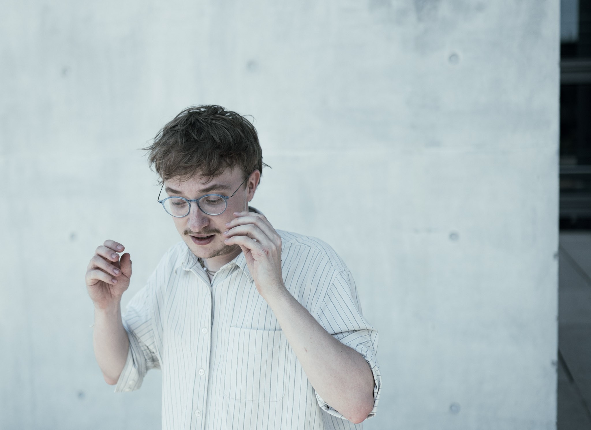 Sven Békési, 7